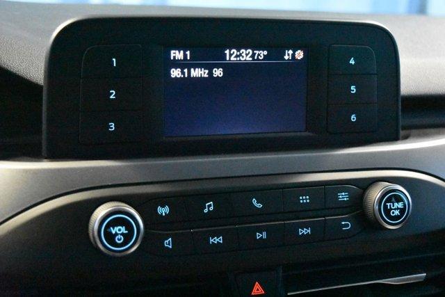 used 2020 Ford Escape car, priced at $15,995