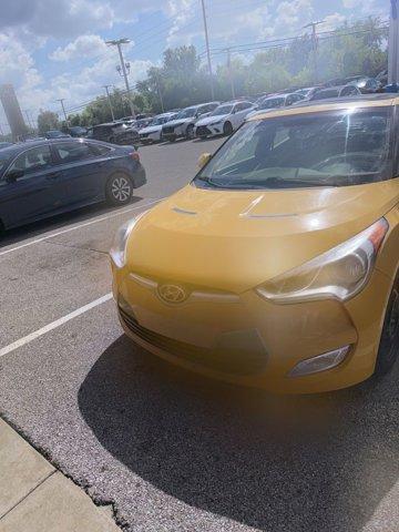 used 2012 Hyundai Veloster car, priced at $5,729