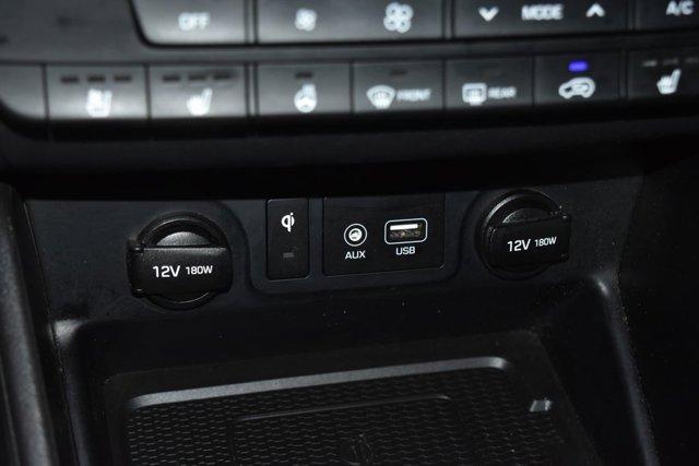 used 2019 Hyundai Tucson car, priced at $15,972