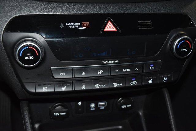 used 2019 Hyundai Tucson car, priced at $15,972