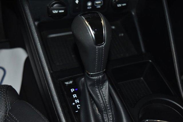 used 2019 Hyundai Tucson car, priced at $15,972