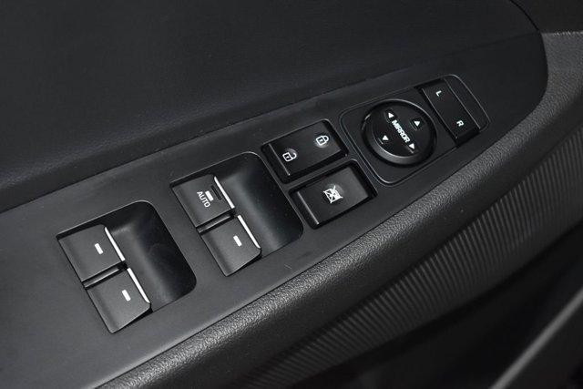 used 2019 Hyundai Tucson car, priced at $15,972