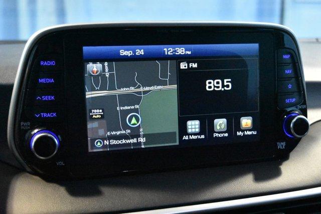 used 2019 Hyundai Tucson car, priced at $15,972