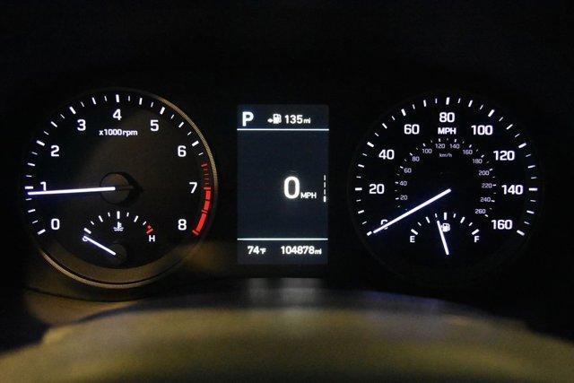 used 2019 Hyundai Tucson car, priced at $15,972