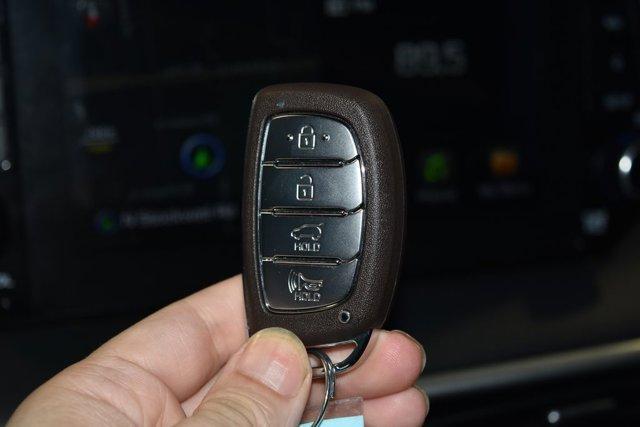 used 2019 Hyundai Tucson car, priced at $15,972