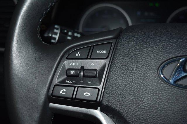 used 2019 Hyundai Tucson car, priced at $15,972