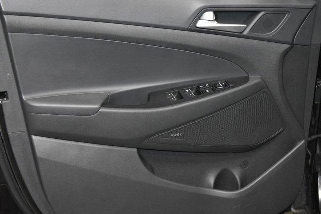 used 2019 Hyundai Tucson car, priced at $15,972