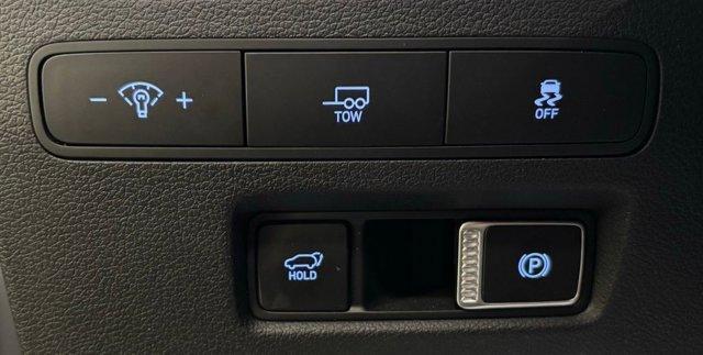 used 2024 Hyundai Palisade car, priced at $42,785