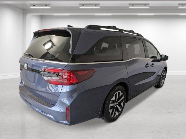 new 2026 Honda Odyssey car, priced at $44,885