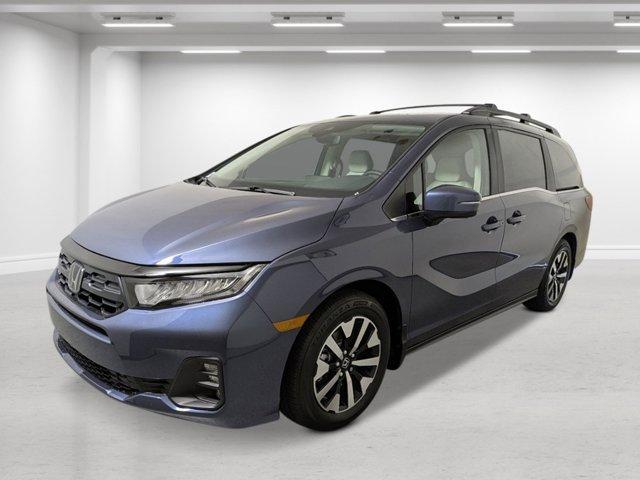 new 2026 Honda Odyssey car, priced at $44,885