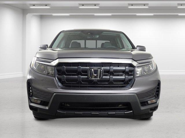 new 2024 Honda Ridgeline car, priced at $44,465