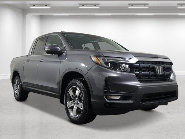 new 2024 Honda Ridgeline car, priced at $44,465