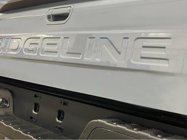 new 2026 Honda Ridgeline car, priced at $49,145