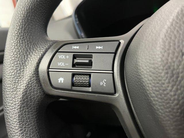new 2026 Honda CR-V car, priced at $34,325