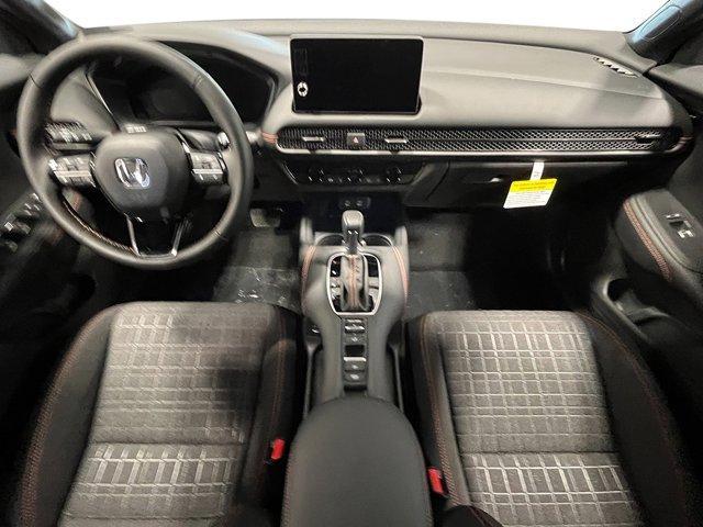 new 2026 Honda HR-V car, priced at $30,895