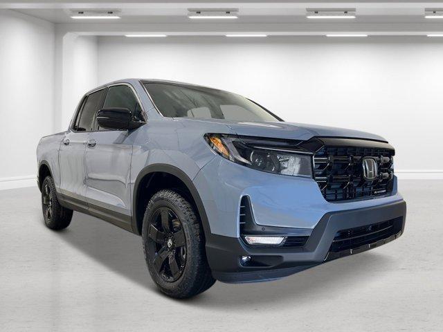 new 2025 Honda Ridgeline car, priced at $48,600