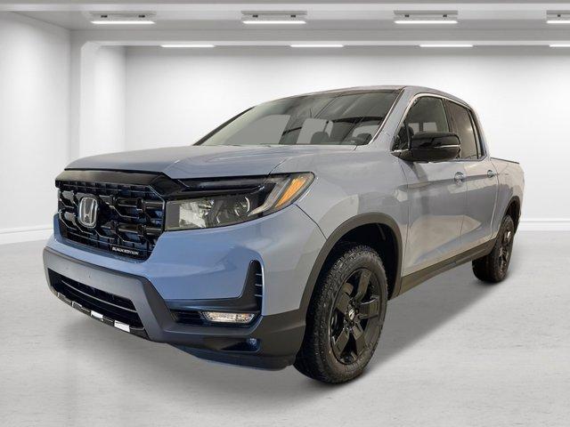 new 2025 Honda Ridgeline car, priced at $48,600