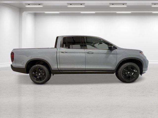 new 2025 Honda Ridgeline car, priced at $48,600