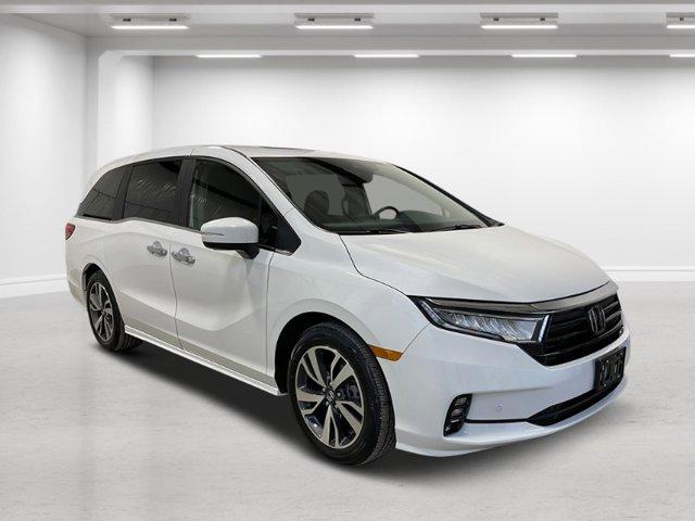 new 2024 Honda Odyssey car, priced at $47,350