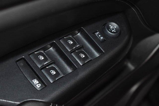 used 2015 Cadillac SRX car, priced at $11,538