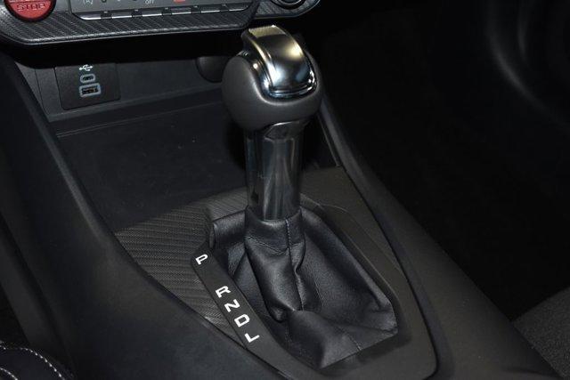 used 2024 Ford Mustang car, priced at $32,302