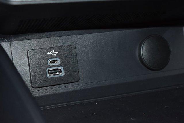 used 2024 Ford Mustang car, priced at $32,302