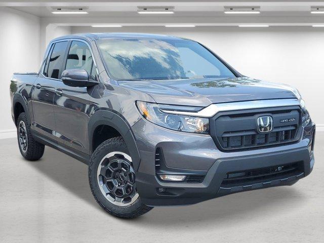 new 2024 Honda Ridgeline car, priced at $47,300