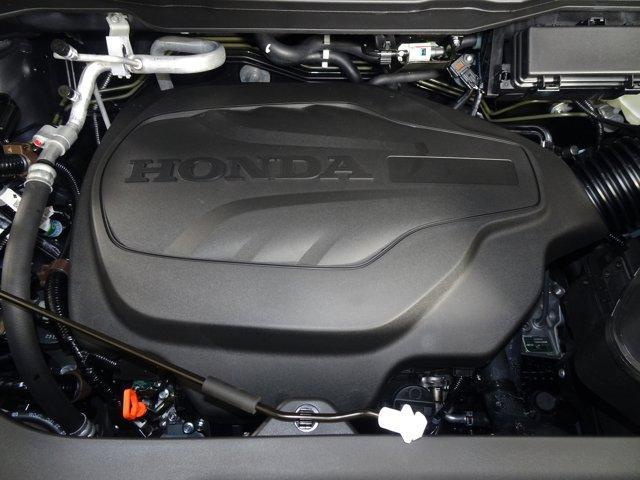 new 2024 Honda Ridgeline car, priced at $47,300