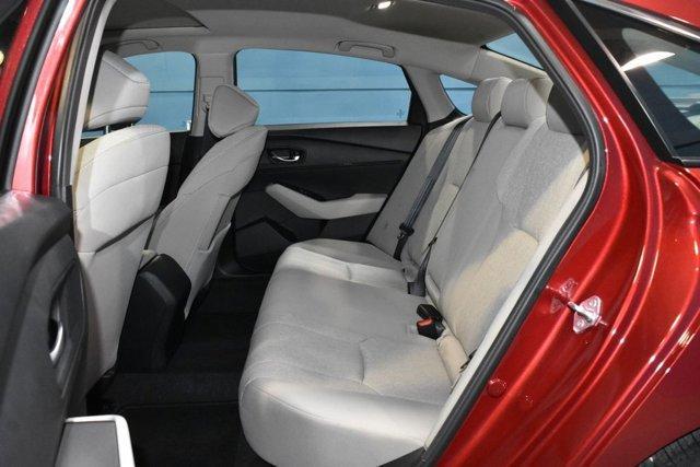 used 2024 Honda Accord car, priced at $29,194