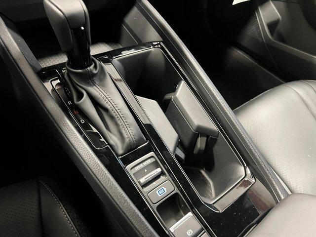 new 2025 Honda Accord Hybrid car, priced at $36,525