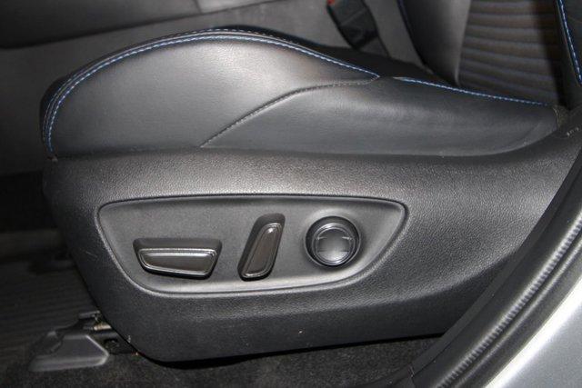 used 2024 Toyota RAV4 Hybrid car, priced at $39,123