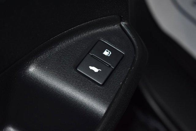 used 2023 Honda Passport car, priced at $35,279