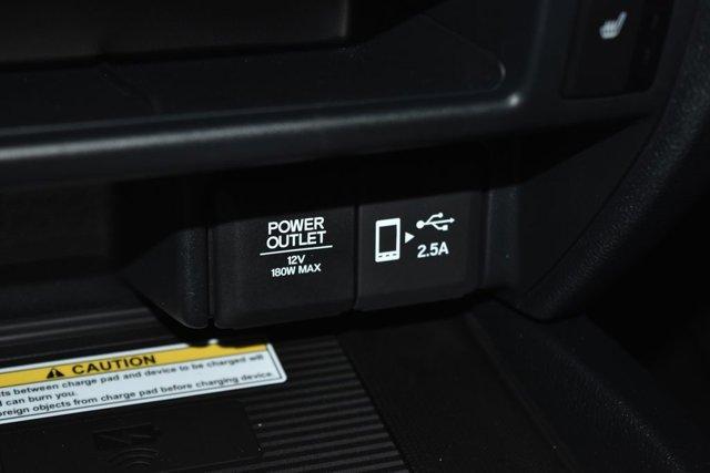 used 2023 Honda Passport car, priced at $35,279