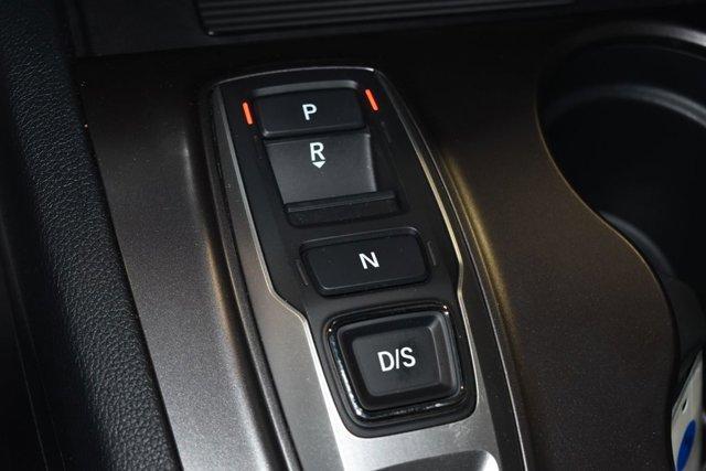 used 2023 Honda Passport car, priced at $35,279