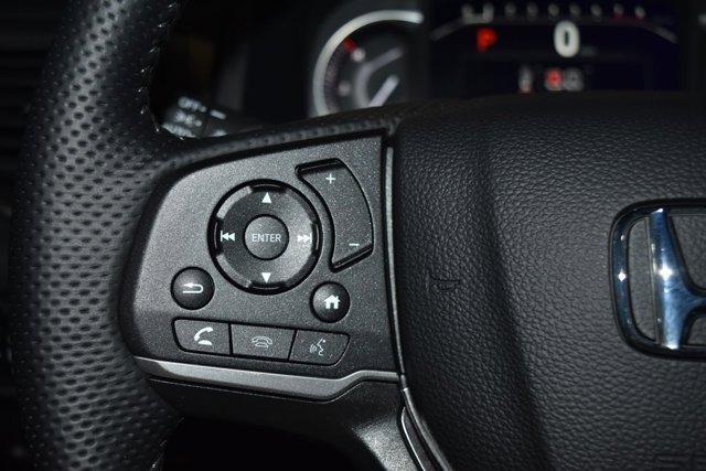 used 2023 Honda Passport car, priced at $35,279
