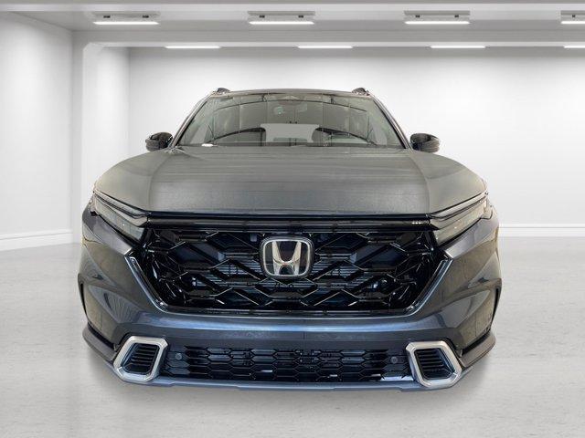 new 2026 Honda CR-V Hybrid car, priced at $43,700