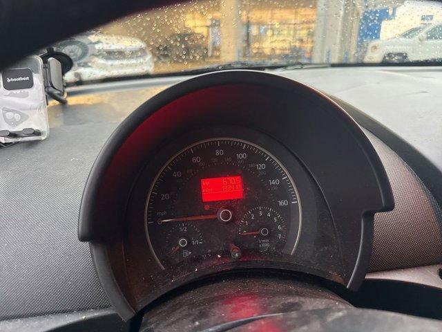 used 2010 Volkswagen New Beetle car, priced at $6,652