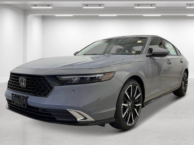 new 2025 Honda Accord Hybrid car, priced at $40,950