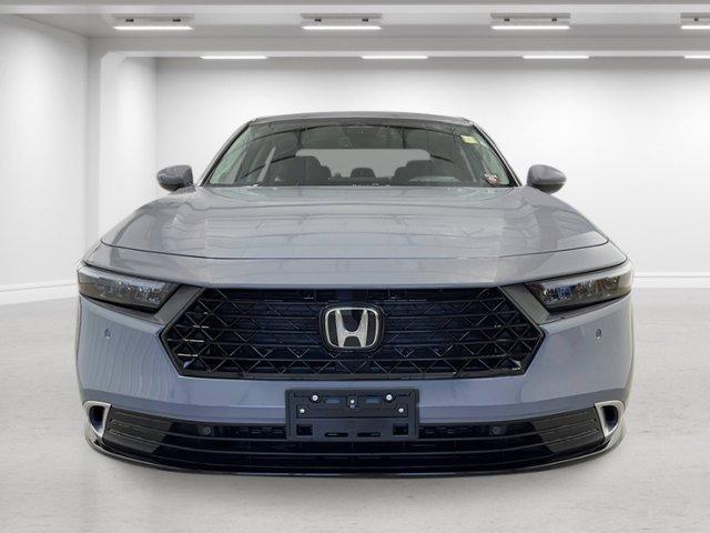 new 2025 Honda Accord Hybrid car, priced at $40,950