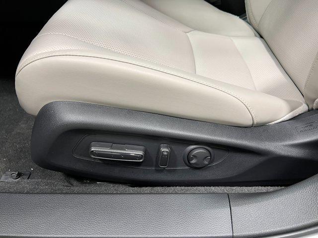 new 2025 Honda Accord Hybrid car, priced at $40,950