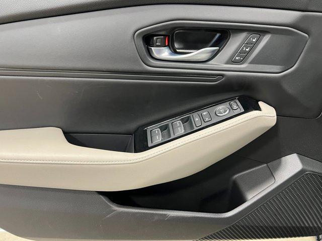 new 2025 Honda Accord Hybrid car, priced at $40,950