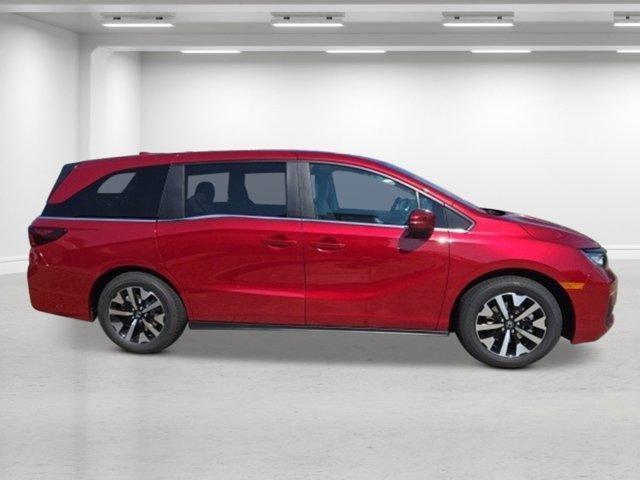 new 2025 Honda Odyssey car, priced at $44,125