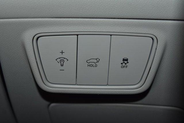 used 2023 Hyundai Tucson car, priced at $22,381