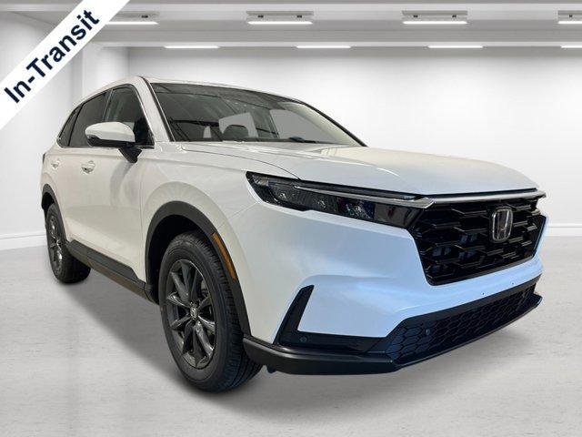 new 2026 Honda CR-V car
