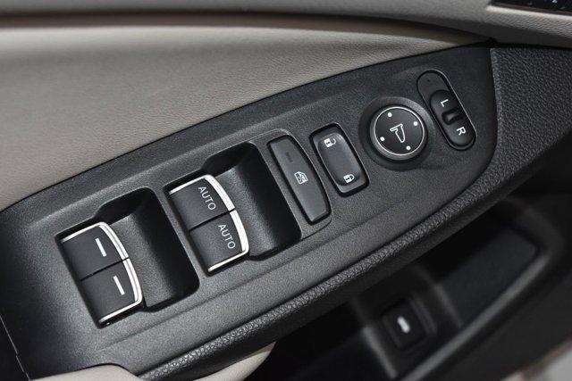 used 2022 Honda Accord Hybrid car, priced at $27,394