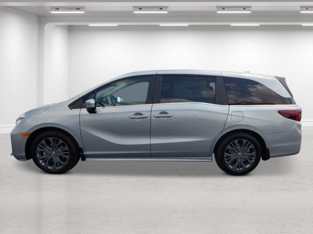 new 2025 Honda Odyssey car, priced at $48,360