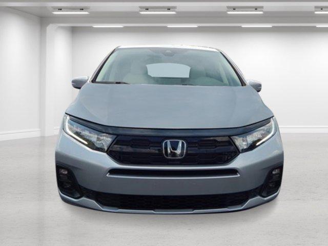 new 2025 Honda Odyssey car, priced at $48,360