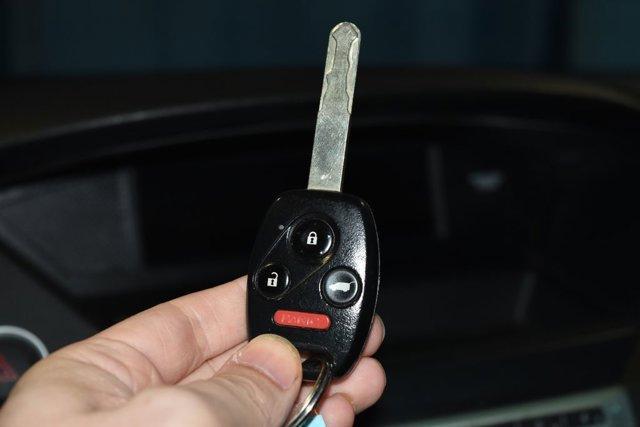 used 2011 Honda Pilot car, priced at $11,900