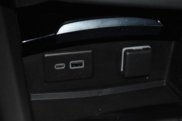 used 2023 Buick Envision car, priced at $27,811