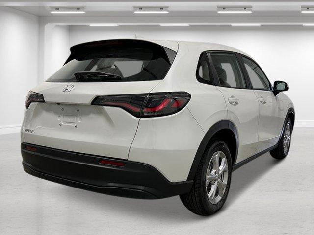 new 2025 Honda HR-V car, priced at $28,750